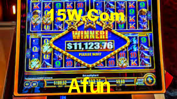 Mercados ao vivo e cash out na Afun